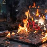 Gaming Laptop User Cuts Temperatures By 15°C Through Simple Surface Swap Gaming laptop temperature