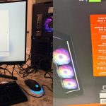 Gamer Picks Up RTX 5060 And 32GB RAM PC For Insanely Low Price of $750 Gaming PC