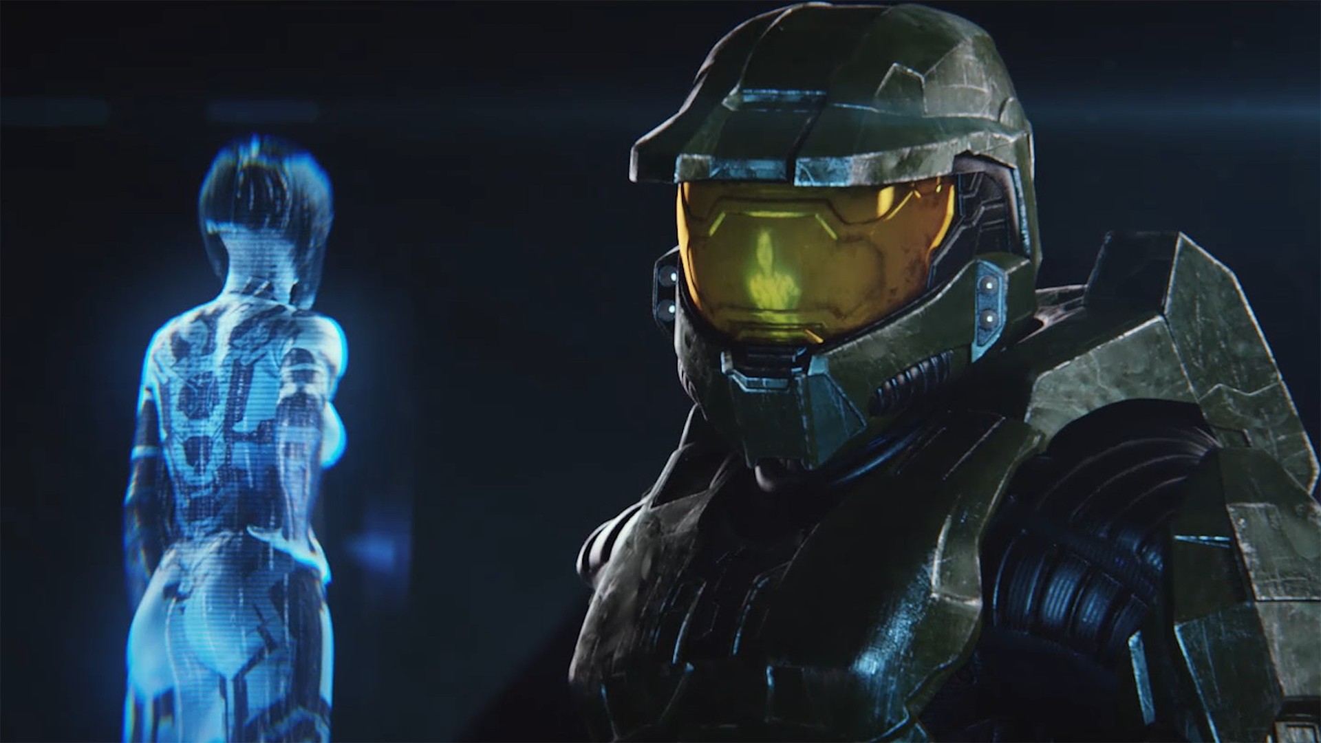 Halo 2 Remake