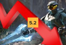 Halo Campaign Evolved User Score Plummets To 5.2 Amid Review Bombing Halo Campaign Evolved Review Bomb