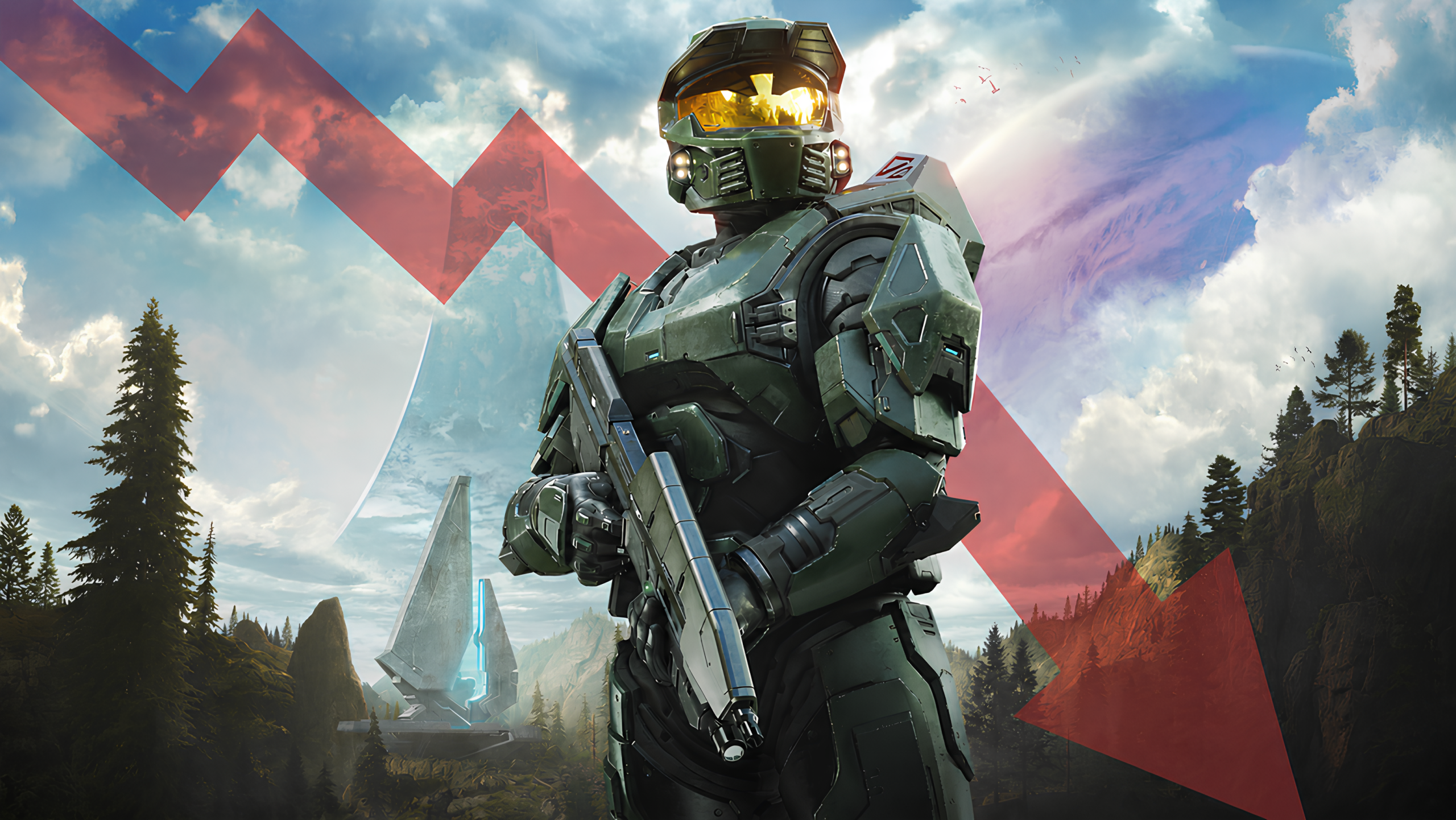 Halo Campaign Evolved