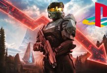 New Data Shows Halo Captured Just 1% Of PlayStation Fan Base in The US Halo PS5 Players