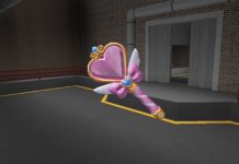 How Much Is Heart Wand Worth In MM2? Heart Wand MM2