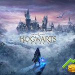 Hogwarts Legacy Revenue