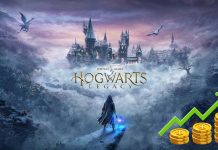Hogwarts Legacy Has Generated A Whopping $2 Billion in Revenue Hogwarts Legacy Revenue