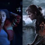 Intergalactic and TLOU 2