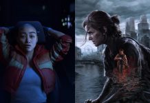 Intergalactic and TLOU 2