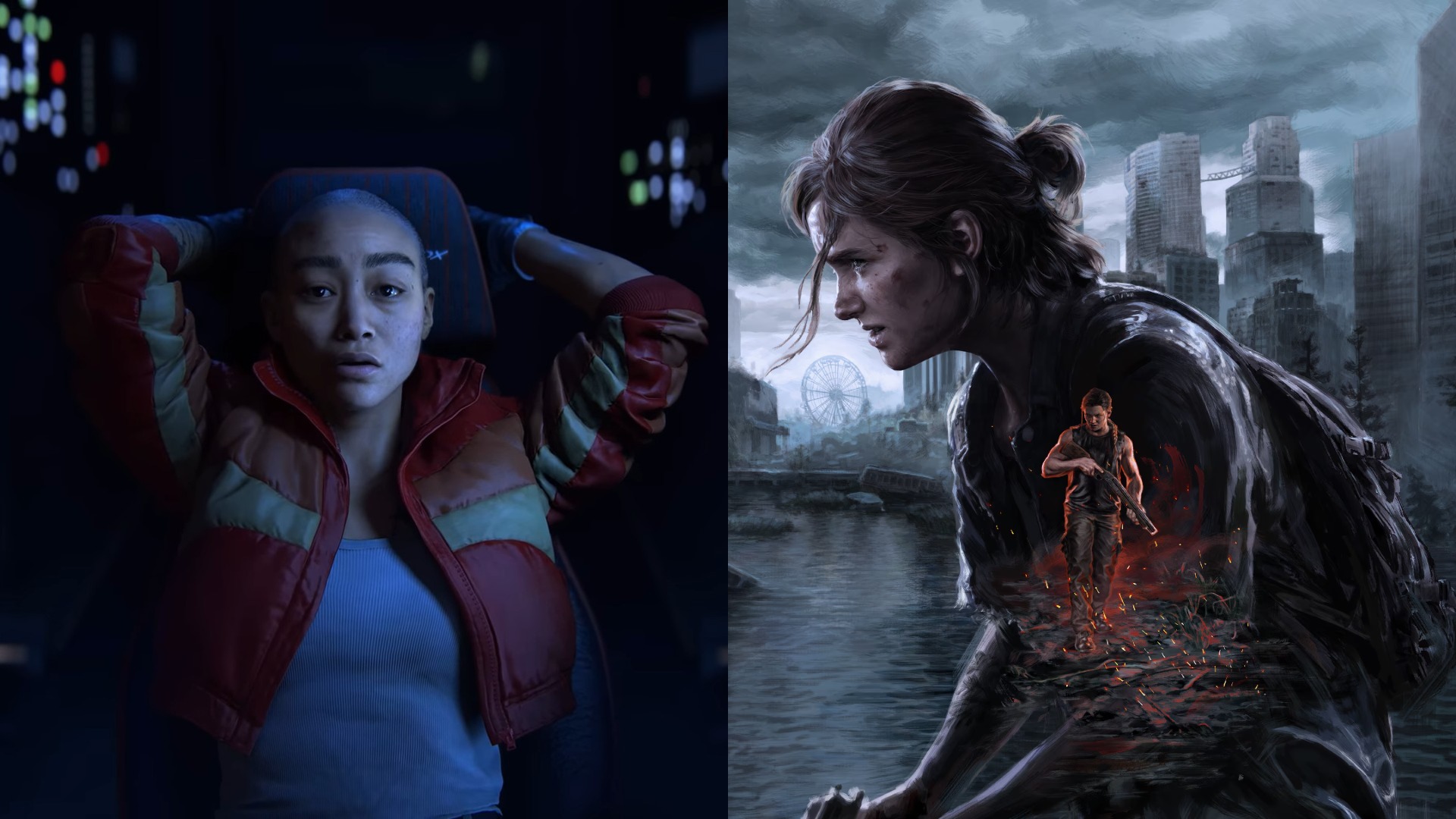 Cancelled The Last Of Us Multiplayer Is The Reason Intergalactic Isn't Out Yet, Reveals Insider