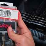 Redditor Scores a $600 DDR5 Kingston Fury RAM Kit For Just $14 at a Thrift Store Kingston DDR5 deal