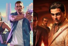 Mafia Lead Says The Franchise Isn’t Comparable To GTA; Denies Competition With Series Mafia vs. GTA competition