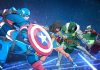 Marvel Tokon: Fighting Souls