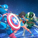 Marvel Tokon Producer Apologizes For PC Port; Admits Regaining Players Will Be Tough Marvel Tokon: Fighting Souls