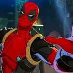Marvel Tokon: Fighting Souls