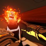 Marvel Tokon: Fighting Souls Shows Major Performance Improvements Without DRM on PC Marvel Tokon: Fighting Souls
