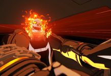 Marvel Tokon: Fighting Souls