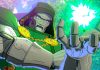 Marvel Tokon: Fighting Souls Met With “Mixed Reviews” On Steam At Launch Marvel Tokon: Fighting Souls