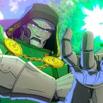 Marvel Tokon: Fighting Souls