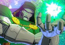 Marvel Tokon: Fighting Souls Met With “Mixed Reviews” On Steam At Launch Marvel Tokon: Fighting Souls