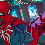Marvel Tokon: Fighting Souls Down To Half of Its Player Count on PC Already Marvel Tokon: Fighting Souls