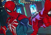 Marvel Tokon: Fighting Souls Down To Half of Its Player Count on PC Already Marvel Tokon: Fighting Souls