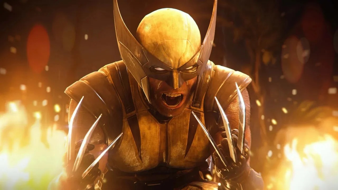 Marvel's Wolverine Earns Mature Rating For Violence And Gore