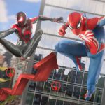 Marvel's Spider-Man 2