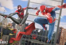 Spider-Man Games Swing Into Steam Top Sellers Amid Brand New Day Hype Marvel's Spider-Man 2