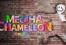 Indie Hit Meccha Chameleon Has Sold A Whopping 20 Million Units In Just 2 Months