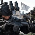 Activision Visits Call of Duty Cheater’s House For Cease And Desist Modern Warfare 4
