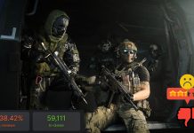 Modern Warfare 4 Beta Launches to a Wave of Player Complaints Over Bugs and Gameplay Issues Modern Warfare 4