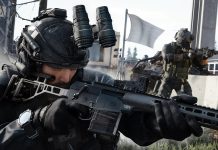 Modern Warfare 4 Has Already Lost 50% Of Its Players During The Beta Modern Warfare 4