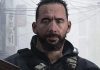 Modern Warfare 4 Captain Price