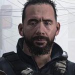 Modern Warfare 4 Captain Price