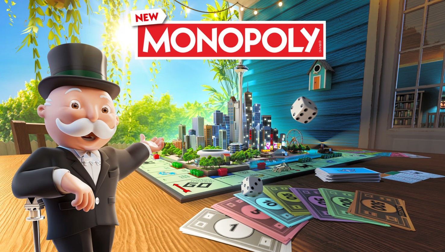 Monopoly