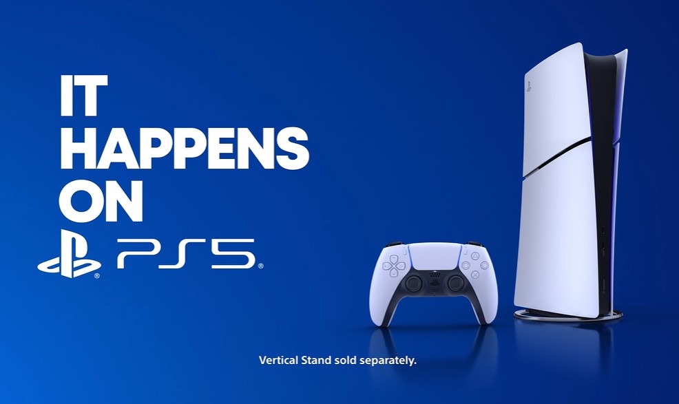 PS5 Exclusives