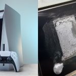 PS5 Liquid Metal Code