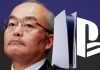 Sony No Longer Too Worried About PS5 Sales, Says Memory Crisis Timing Is “Lucky” Hiroki Totoki On PS5 Sales