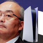 Hiroki Totoki On PS5 Sales