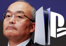Sony No Longer Too Worried About PS5 Sales, Says Memory Crisis Timing Is “Lucky” Hiroki Totoki On PS5 Sales