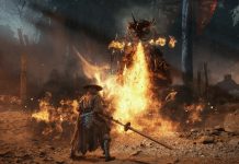 Phantom Blade Zero