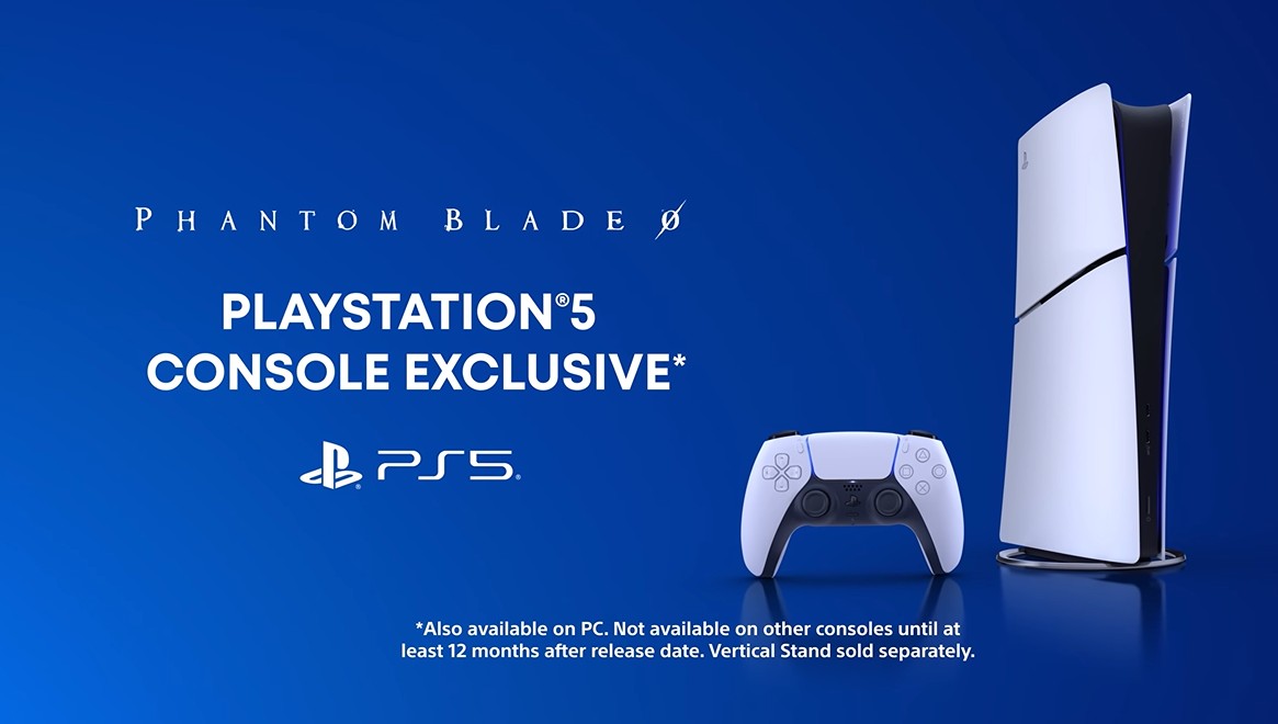 Phantom Blade Zero PS5 Digital Edition