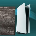 PlayStation Now Warns PS5 Disc Edition Buyers That Physical Games Will Be Discontinued In 2028 PlayStation Disc Warning