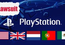 PlayStation Now Facing Lawsuits From 5 Different Countries Over Anti-Competitive Practices PlayStation Lawsuits