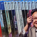 PlayStation’s Shuhei Yoshida Thinks End of Physical Discs Isn’t A Big Deal Shuhei Yoshida on PlayStation Discs
