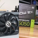 Relaunched RTX 3060 Now Costs More Than Latest RTX 5050 Despite Worse Performance RTX 3060 vs RTX 5050