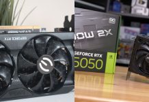 Relaunched RTX 3060 Now Costs More Than Latest RTX 5050 Despite Worse Performance RTX 3060 vs RTX 5050