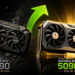 ZOTAC Replaces RTX 4090 With RTX 5090 After 4 RMAs, But With Only a One-Month Warranty
