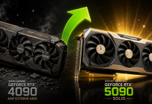 ZOTAC Replaces RTX 4090 With RTX 5090 After 4 RMAs, But With Only a One-Month Warranty