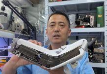 RTX 5060 Ti Miraculously Survives Car Crash Despite Being Bent From Middle RTX 5060 Ti Survives Car Crash