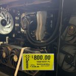 Gamer Finds RTX 5070 PC For Just $800 In AI Price Hike Era iBuyPower PC on Discount For $800